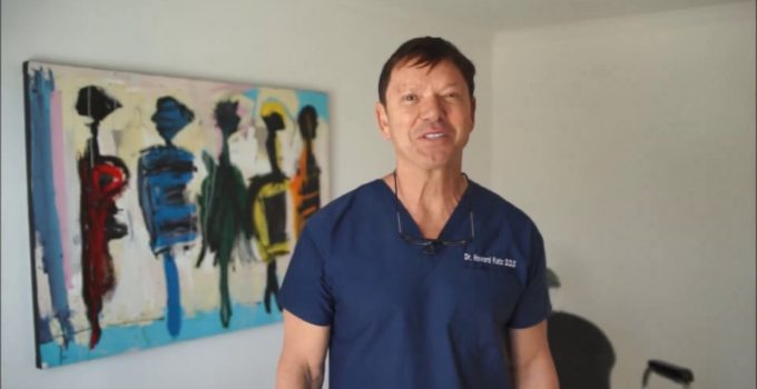 New Dentox LIFT Included In Houston Botox Training Program