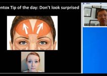 Avoid/Fix The Surprised Look Side Effect