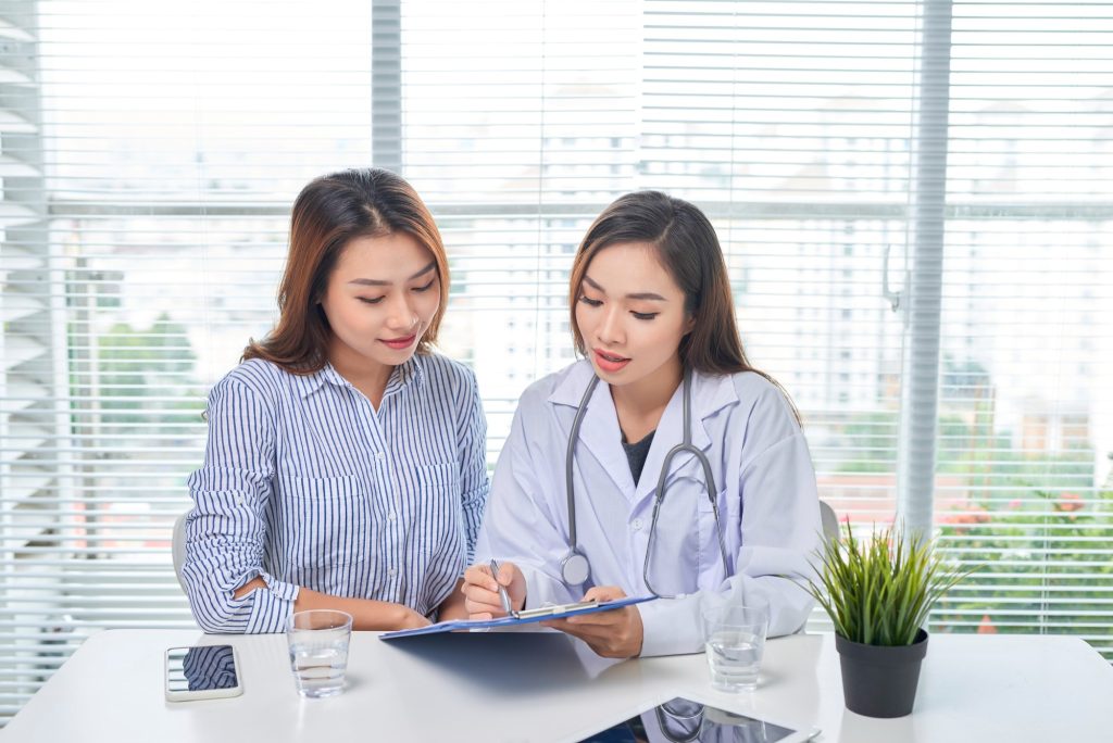 To customize treatment plans to individual needs, it is essential to discuss it with skilled healthcare professionals, as is the case with any medical intervention.