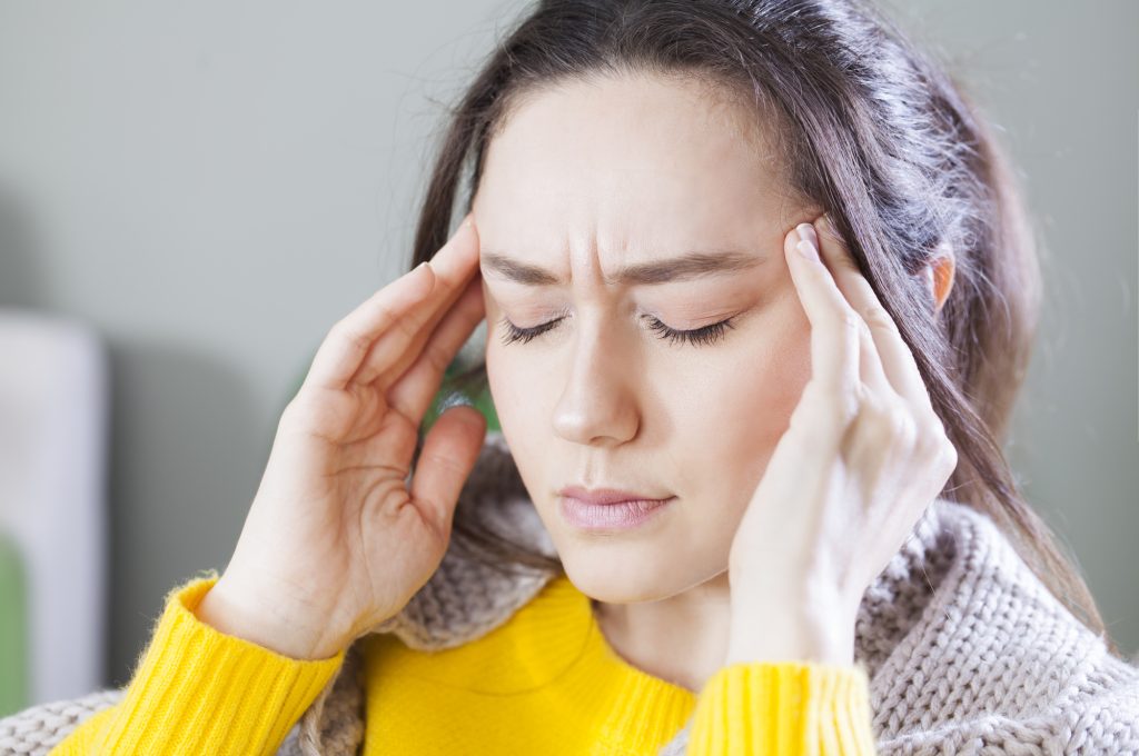 Recently, injectable neurotoxin therapies, usually associated with cosmetic procedures, have shown potential for migraine relief.