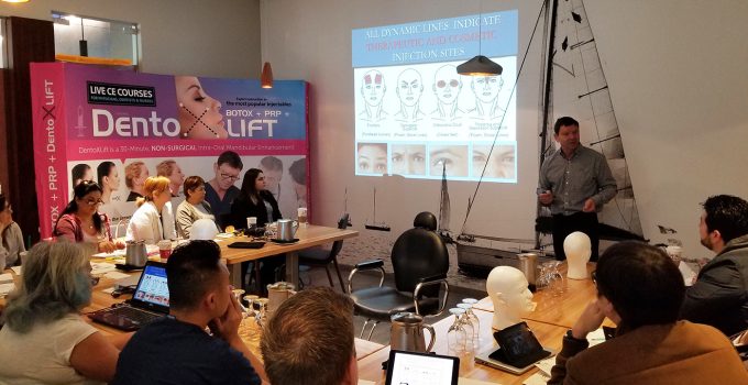 The New Age of Aesthetics: The Rapid Growth of Botox Training Programs