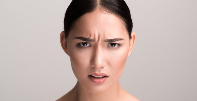 How Many Units of Botox for Glabellar Lines?