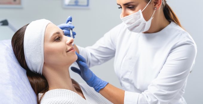 Exploring the Best Dermal Fillers for Nasolabial Folds