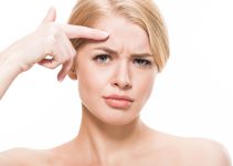 How To Eliminate Forehead Wrinkles Over 50 Using Botox