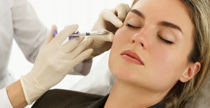 Understanding Dermal Fillers: Enhancing and Rejuvenating Facial Features